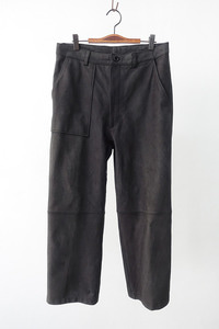 90&#039;s OXY OXY - leather pants (30)