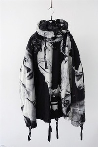 TAKAHIRO MIYASHITA The SOLOIST - helmet jacket
