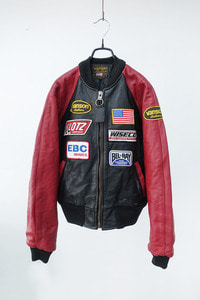 VANSON LEATHERS made in u.s.a