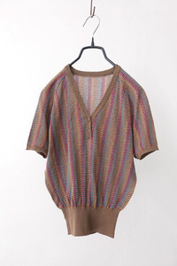 vintage women&#039;s knit shirts