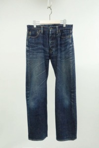 SAMURAI JEANS - s526xx jeans(32)