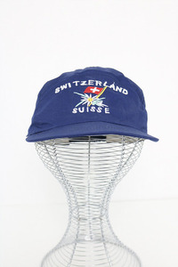 old swiss cap
