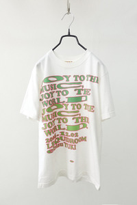 JUDY JOY - tour tee shirt