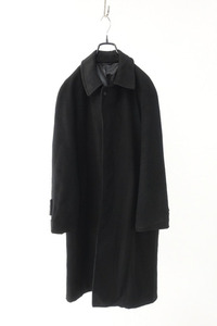 KAWASHIMA TOKYO fabric from italy - pure cashmere coat