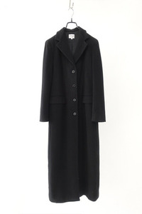 ARMANI COLLEZIONI - cashmere &amp; wool coat