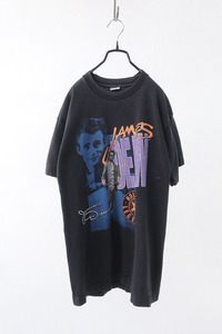 90&#039;s FRUIT OF THE LOOM made in u.s.a - JAMES DEAN