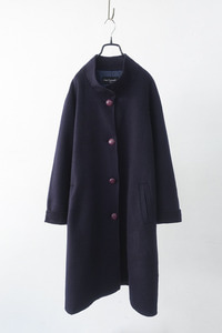 90&#039;s GUY LAROCHE PARIS - pure cashmere coat