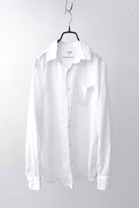 UNUS ENTIL - pure french linen shirts