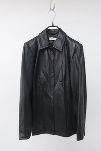 LORD &amp; TAYLOR - leather jacket