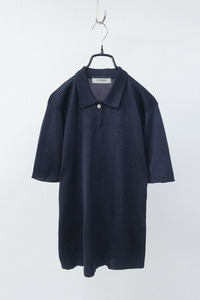 LAUTREAMONT - cotton knit shirt