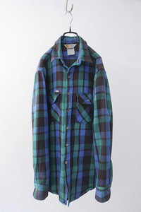 CARHARTT - heavy flannel shirts