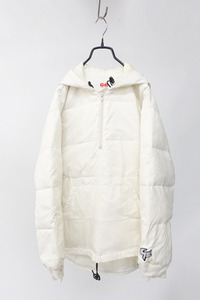 90&#039;s GOODENOUGH by FUJIWARA HIROSHI - pullover down parka