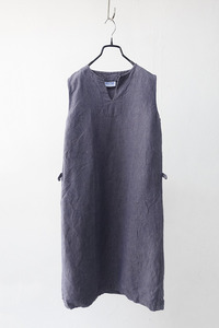 ARMEN FRANCE - pure french linen onepiece