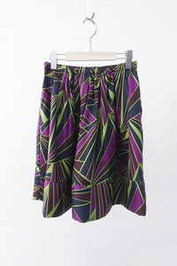 DKNY - pure silk skirt (26-30)
