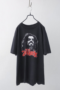 WALL OF FAME - ROB ZOMBIE