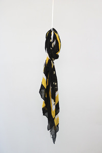 CORCOVADO TOKYO - silk &amp; modal scarf