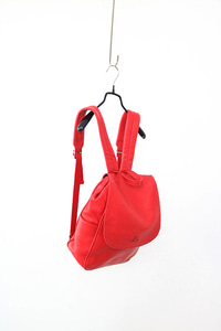 VIVIENNE WESTWOOD - leather backpack