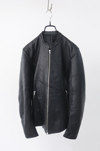 LIDNM - lamb leather jacket