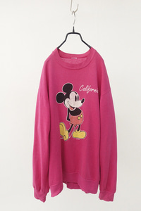 80&#039;s MICKEY made in u.s.a