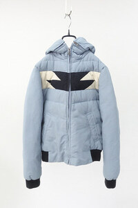 MARC BY MARC JACOBS - down parka