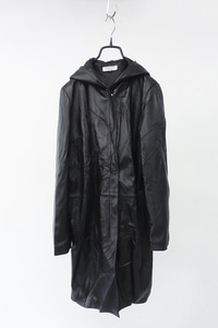 ZENITH - women&#039;s leather coat