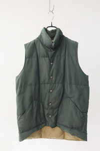 SIERRA DESIGNS - original 60/40 down vest