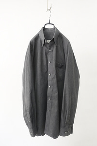 HERR MANN - cotton BD shirt