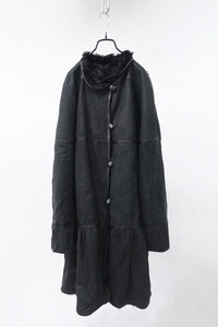90&#039;s FOND - moutton coat