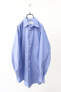 PETERBOROUGHROW fabric u.s.a - pinpoint oxford shirt