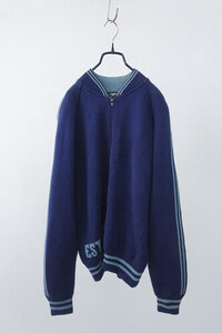 HARLEY DAVIDSON - men&#039;s knit jacket