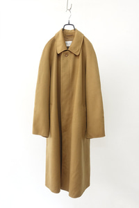 RIGEL - pure cashmere coat