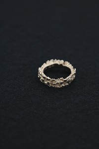 vintage 925 silver ring 2