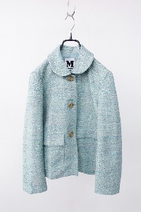 MISSONI - tweed jacket