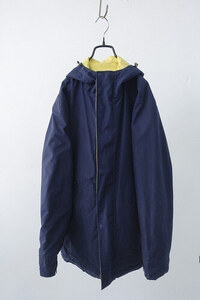 POLO RALPH LAUREN - reversible jacket