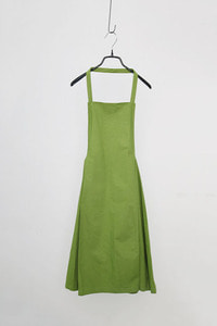 sybilla - apron dress