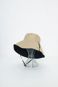 ZUCCA - reversible hat