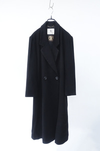 90&#039;s PB COLLECTION  - pure cashmere coat