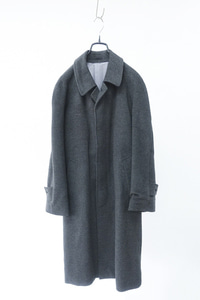 EISENBERG - pure cashmere coat
