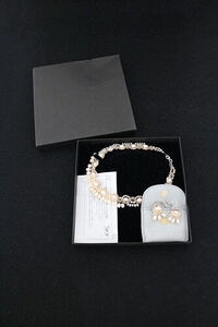 japan women&#039;s necklace set