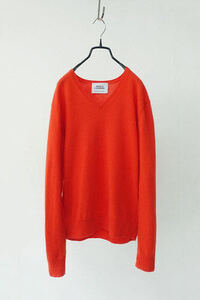 UNITED ARROWS - cashmere blended knit top