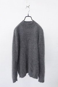 TELGAN - angora knit top
