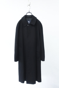 BURBERRY LONDON - cashmere &amp; wool coat