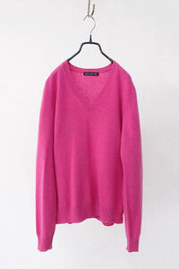 PASA DE COCO - pure cashmere knit top