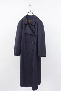 BURBERRYS  prestage collection - pure silk coat
