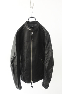 BEAUTY &amp; YOUTH UNITED ARROWS - leather jacket