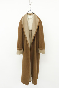 HARRODS - pure cashmere coat
