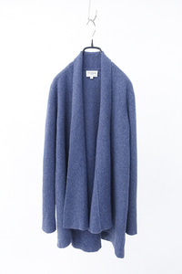 ERIC BOMPARD - pure cashmere knit cardigan