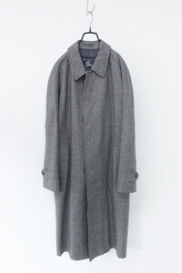 BUREBRRYS - wool &amp; cashmere coat