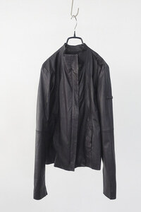 BASILE 28 - women&#039;s lamb leather jacket