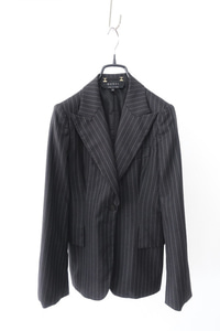 GUCCI made in italy - lana wool tailor jacket